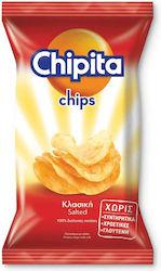 Chipita Chips With Salt 45gr