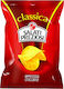 Salati Preziosi Chips Κλασική Γεύση Χωρίς Γλουτένη 130gr
