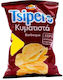 Tsipers Wave Cut Chips 80gr