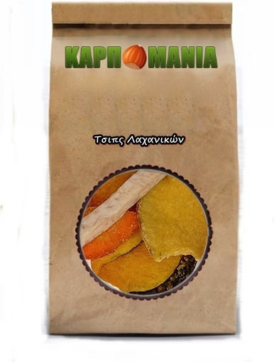 Karpomania Chips 250gr