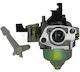 Visco Parts Carburettor HONDA GX 160 – GX 200 G 168F 5.5-6.5 HP ΚΑΡ-019