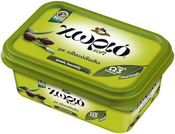 Χωριό Soft Μαργαρίνη Με Ελαιόλαδο 225gr