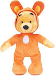 Disney Plush Pooh Easter 32 cm