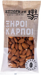 Eypori Gi Raw Almonds Non-EU Packet 250gr