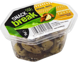 Snack Break Brazil Nuts 55gr