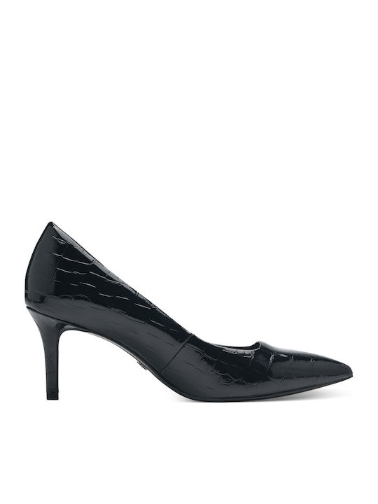 Tamaris Spitze Zehe Pumps mit Mittlerem Absatz ...