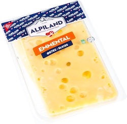 Alpiland Emmental Σε Φέτες 200gr Alpiland Emmental Σε Φέτες 200gr