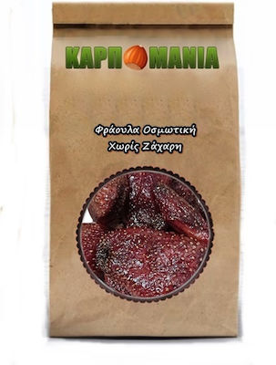 Karpomania Strawberries without Sugar 1000gr