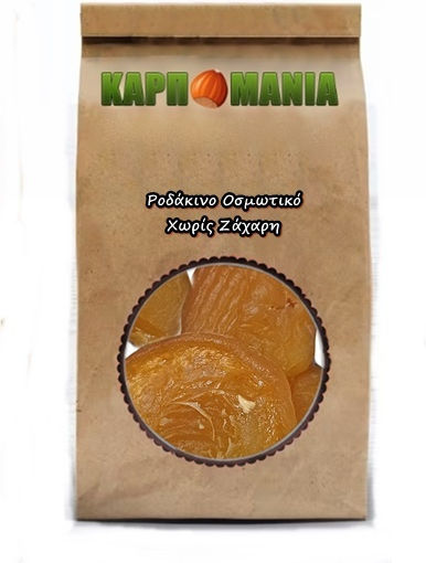 Karpomania Peach without Sugar 350gr