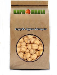 Karpomania Chickpeas Roasted Salted 350gr K- 8549 -a