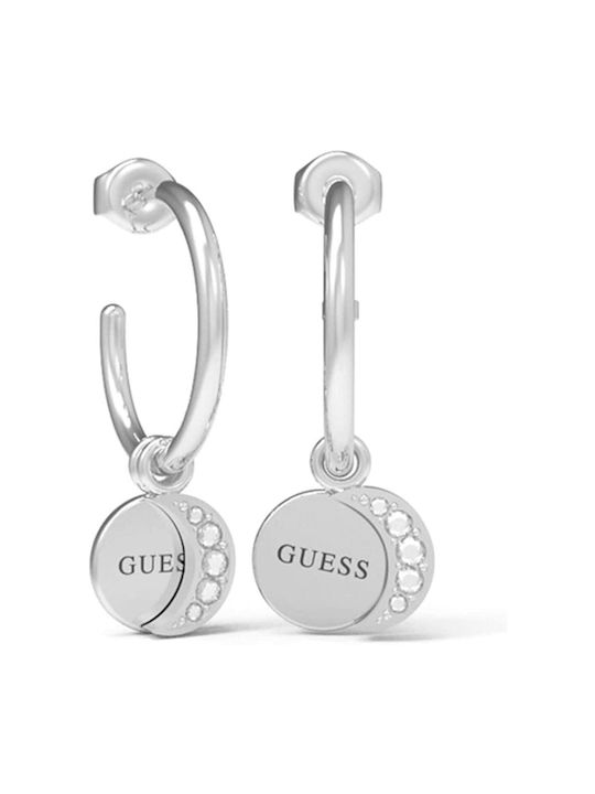 Guess Earrings Hoops