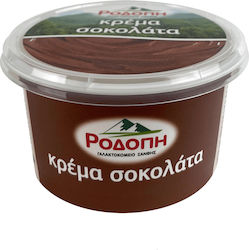 RODOPI Млечен Десерт От Краве Мляко Крем Шоколад 160gr