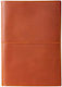 Paper Republic Grand Voyageur Notizbuch A4 mit ...