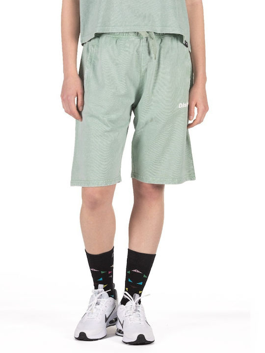 District75 Women's Bermuda Shorts Turquoise