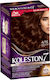 Wella Koleston Kit Βαφή Μαλλιών 4/15 Βραδινό Κα...