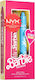 NYX Professional Makeup Barbie the Movie Set Augenstifte