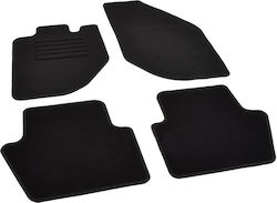 Rigum Set Front and Back 4pcs for Volvo S70 / V70 Black Rigum Set Front and Back 4pcs for Volvo S70 / V70 Black