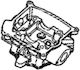Kymco Motorkopf Für Motorrad