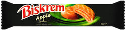 Mcvitie's Biscuits With Filling Apple 1pcs 80gr