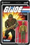 Super7 G.I. Joe ReAction Greenshirt Action Figure 10cm