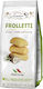 Laurieri Biscuiți Nucă de cocos Vegan 1buc 200gr