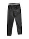 Joyce Kids Long Legging Black