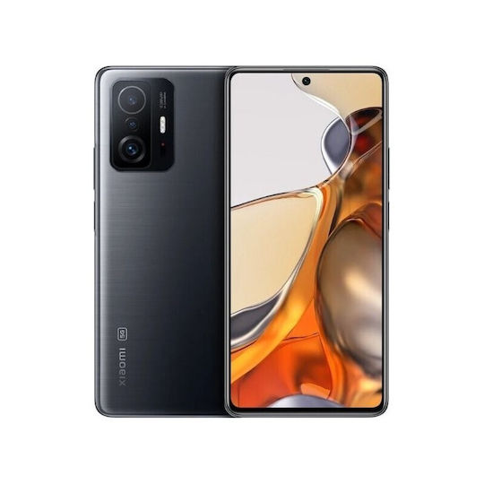 Xiaomi 11T 5G (8/128GB) Meteorite Gray Refurbished Grade A