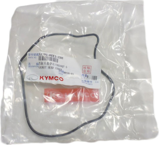 Kymco Φλάντζα Κεφαλής Κινητήρα Μοτοσυκλέτας 12391-KEE1-C00