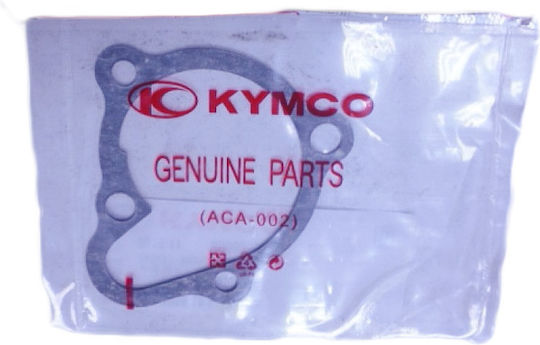 Kymco Gasket Water Pump 19229-LBA7-900