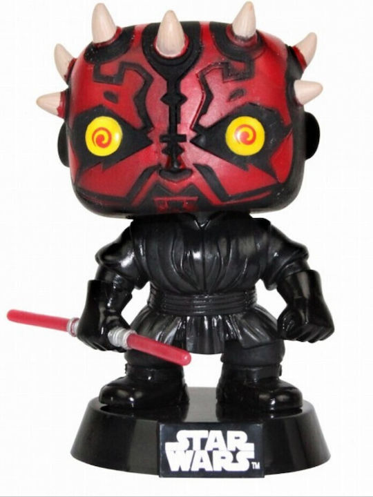 Funko Pop! Filme: Krieg der Sterne - Darth Maul...