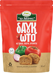 To Manna Crostini 110gr