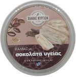 CHalvas Kyrgion Halva Chocolate Health Chocolate 450gr