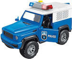 Auto Polizei für 3++ Jahre