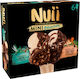 Nuii Mini Italian Hazelnut & Almond Java Vanilla (6x55ml) 252gr