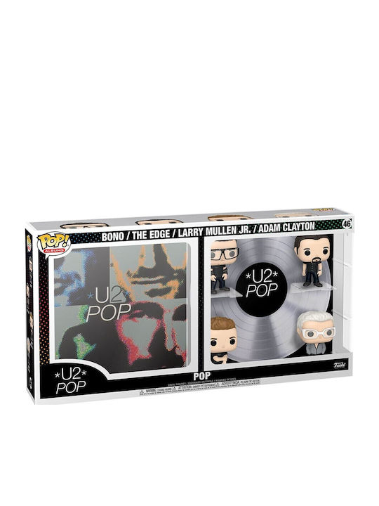 Funko Pop! Albums: Larry Funko Pop! Albums: Larry