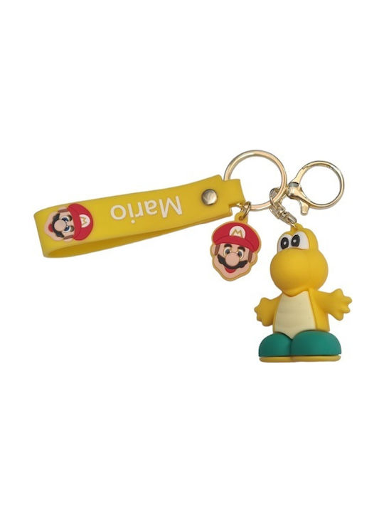 Keychain Plastic