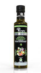 Karpea Exzellentes natives Olivenöl mit Aroma Zwiebel 250ml 1Stück 2106019