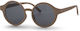 Filibabba Kids Sunglasses Silver for 1-3 Years FI-01904