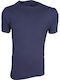 T-Shirt Blau
