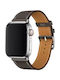 Devia Elegant Strap Brown (Apple Watch 38/40/41mm)