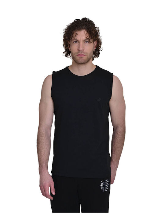 T-Shirt Schwarz
