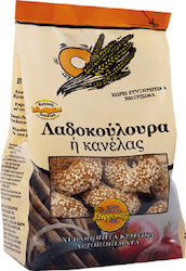 Περράκης Бисквитки Cinnamon 350гр