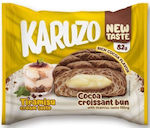 Karuzo Croissant Cacao 82gr