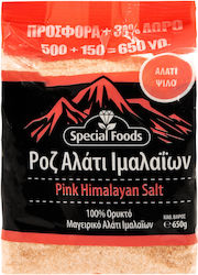 Special Foods Αλάτι Ιμαλαΐων Ψιλό 500gr