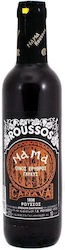Roussos Nama Ερυθρός Οίνος 375ml