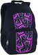 Pulse Schulranzen Rucksack Junior High-High School Rosa mit Flaschenhalter