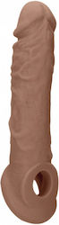 Shots Extensie De Penis 20cm Shots Extensie De Penis 20cm