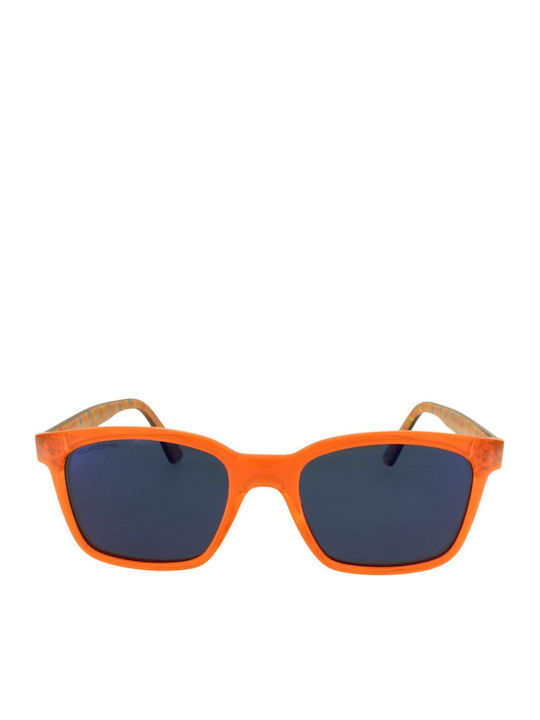 Playmobil Kids Sunglasses Orange PY 33012 543