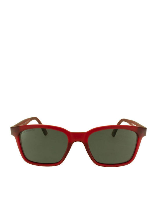 Playmobil Kids Sunglasses with Polarized Burgun...