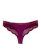 Femeie Brazilia Violet